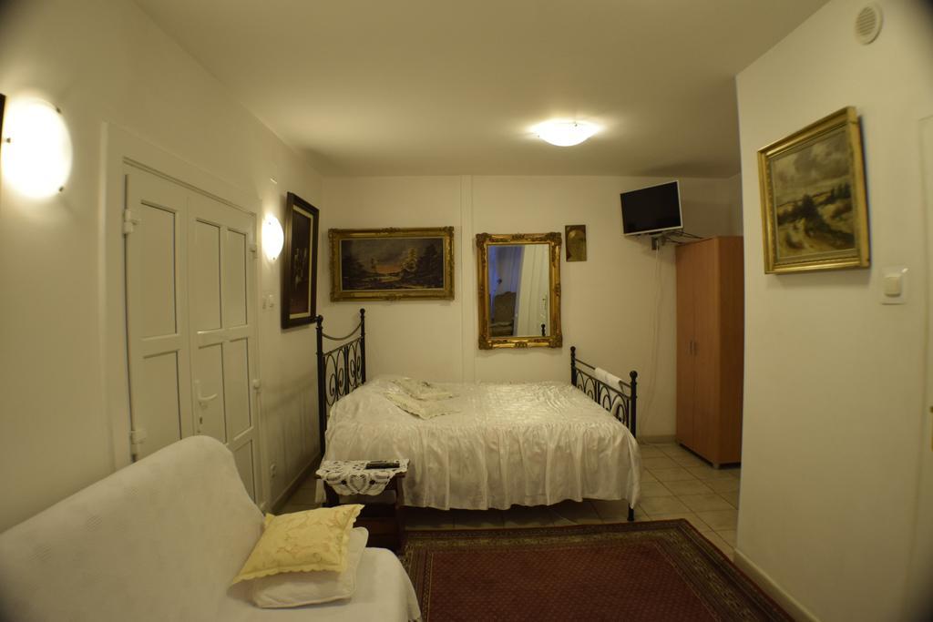 Piaseczno Willa Staropolska Habitación foto
