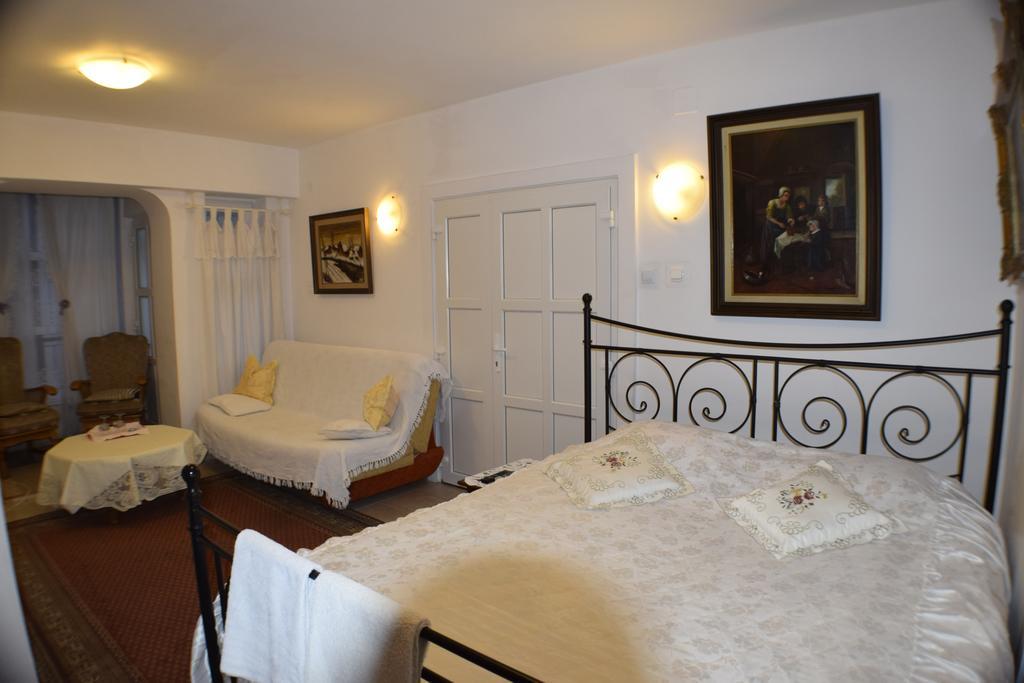 Piaseczno Willa Staropolska Habitación foto