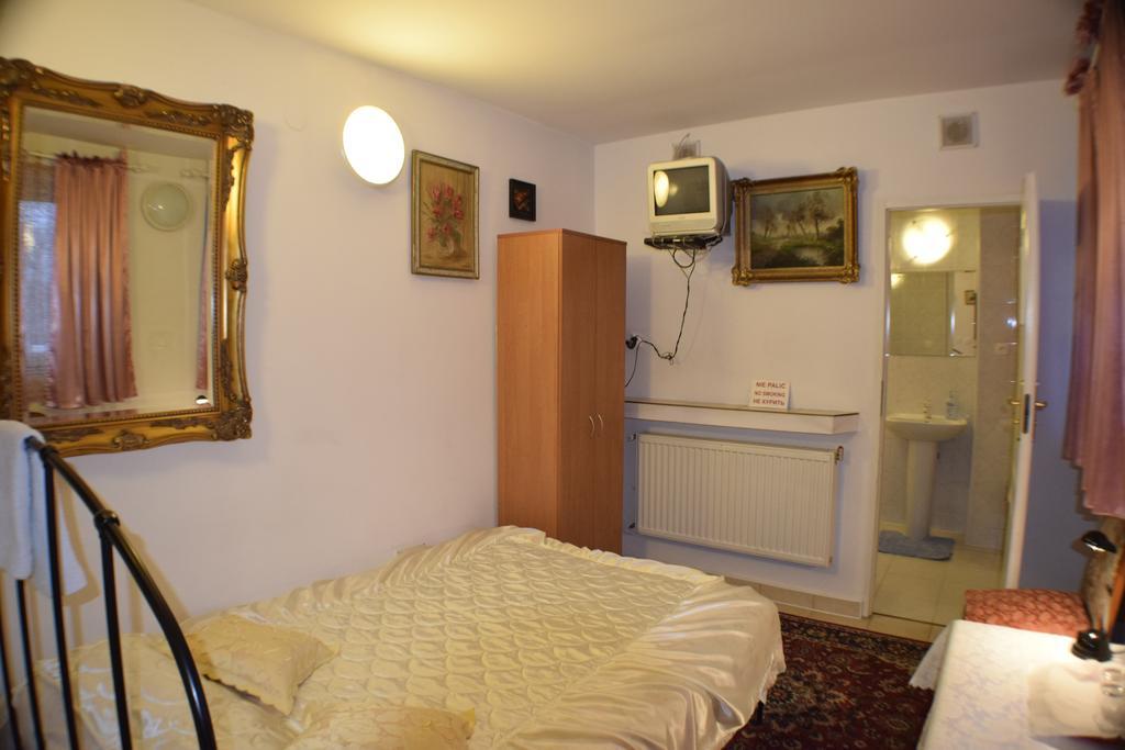 Piaseczno Willa Staropolska Habitación foto