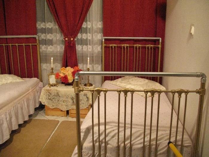 Piaseczno Willa Staropolska Habitación foto