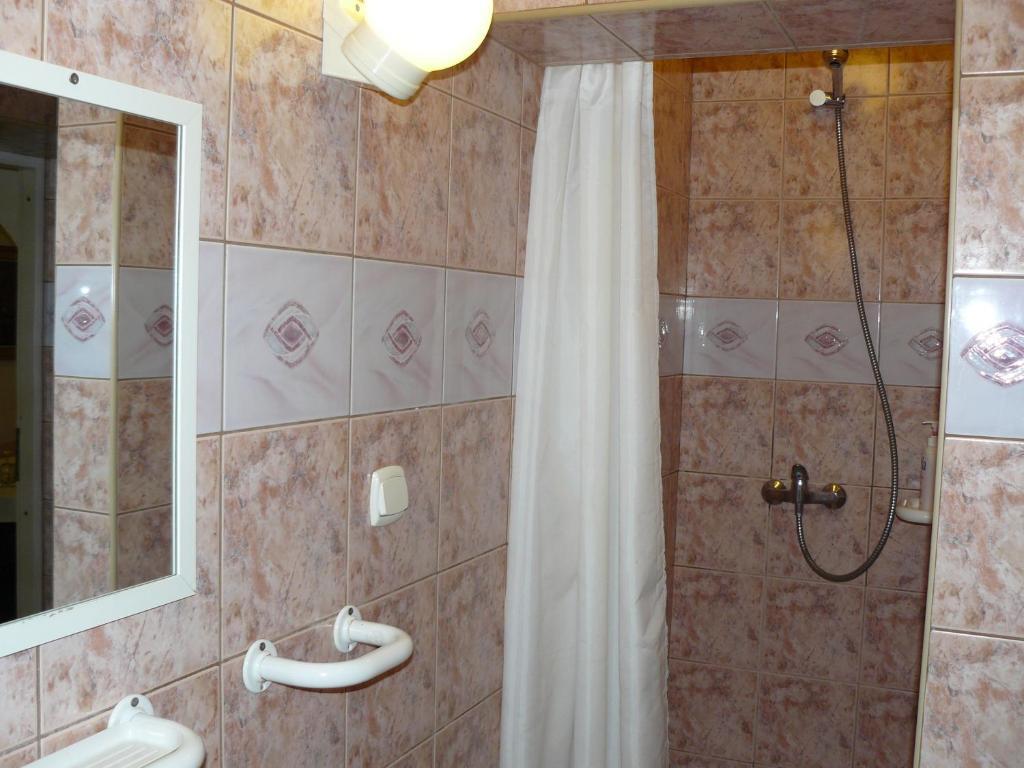 Piaseczno Willa Staropolska Habitación foto