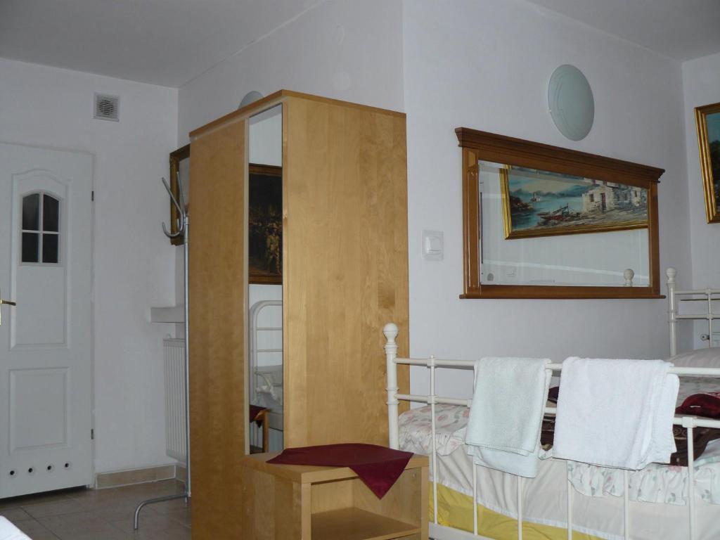 Piaseczno Willa Staropolska Habitación foto